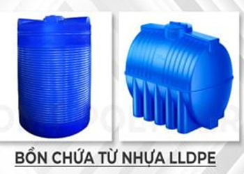 APPLICATIONS OF HDPE RECYCLED PLASTIC PELLETS